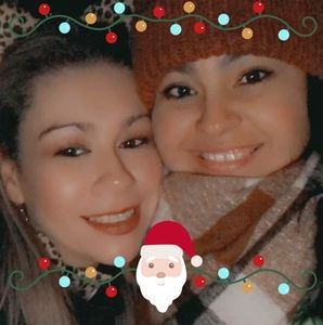 Meet your Posher, Maritza